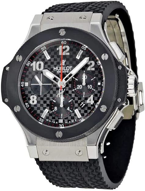 hublot watches precios|relojes pulsar precios.